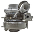 D&W Remanufactured Holset Cummins VGT Turbocharger HE300VG