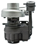 D&W Remanufactured Holset Cummins Turbocharger HX30W