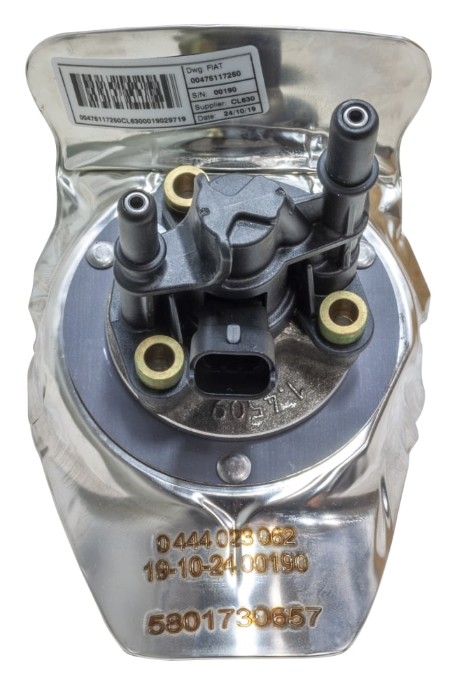 Bosch Denoxtronic DEF (Diesel Exhaust Fluid) Doser Injector 2.2