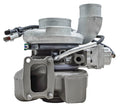 D&W Remanufactured Holset Cummins VGT Turbocharger HE351VE