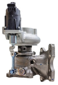 Mitsubishi Turbocharger TD025
