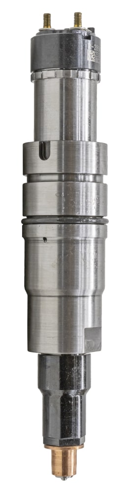 D&W Remanufactured Cummins Injector