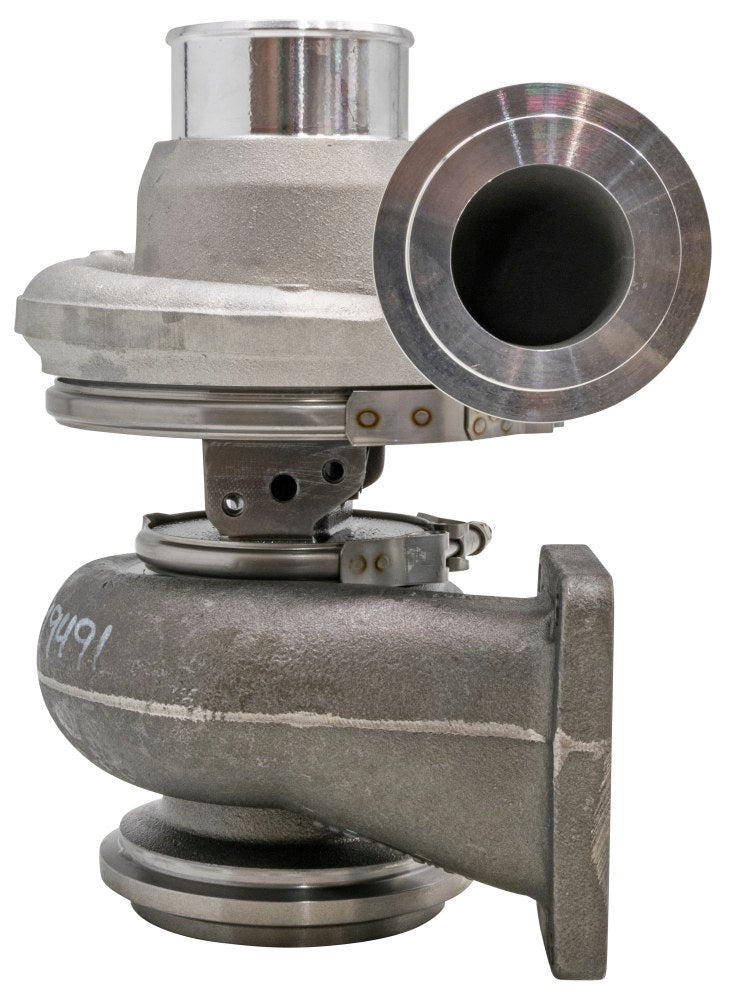 Remanufactured Borg Warner Turbocharger S3BL094