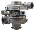 Garrett Turbocharger GT3782VA