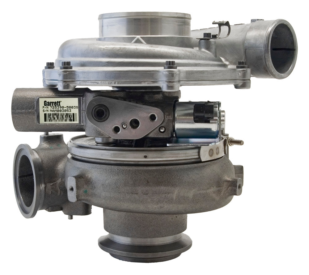 Garrett Turbocharger GT3782VA