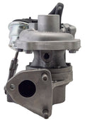 Borg Warner Turbocharger KP35