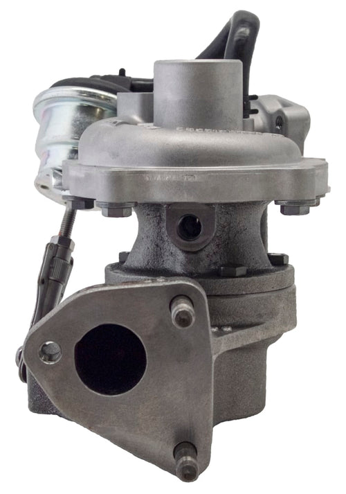 Borg Warner Turbocharger KP35