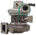 D&W Remanufactured Holset Cummins Turbocharger HE531V