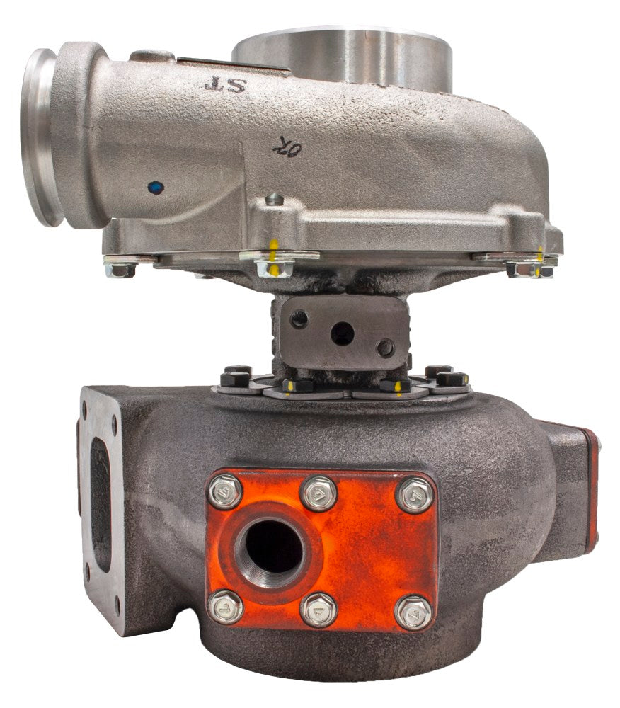 IHI Turbocharger RHC7W