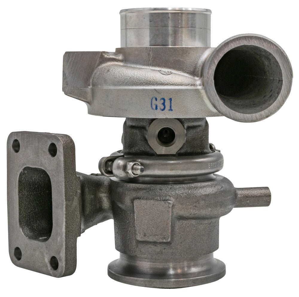 Mitsubishi Turbocharger TD04L4