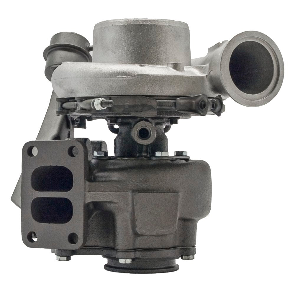 D&W Remanufactured Holset Cummins Turbocharger WH1C