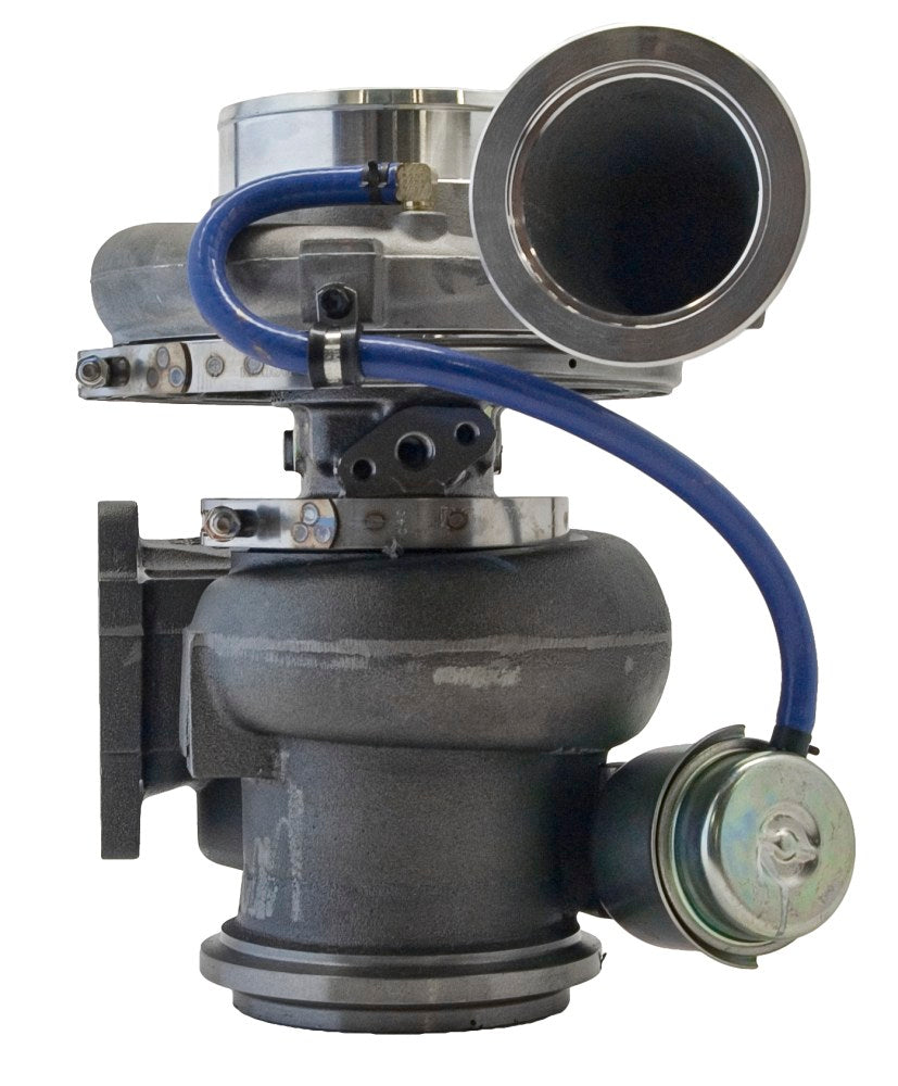 Garrett Turbocharger GTA4202BNS