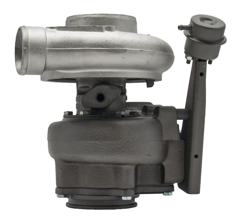 D&W Remanufactured Holset Cummins Turbocharger HX40W