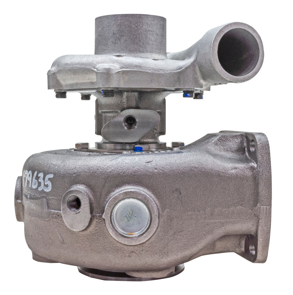Borg Warner Turbocharger S2BW085