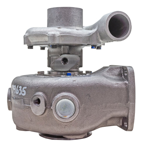 Borg Warner Turbocharger S2BW085