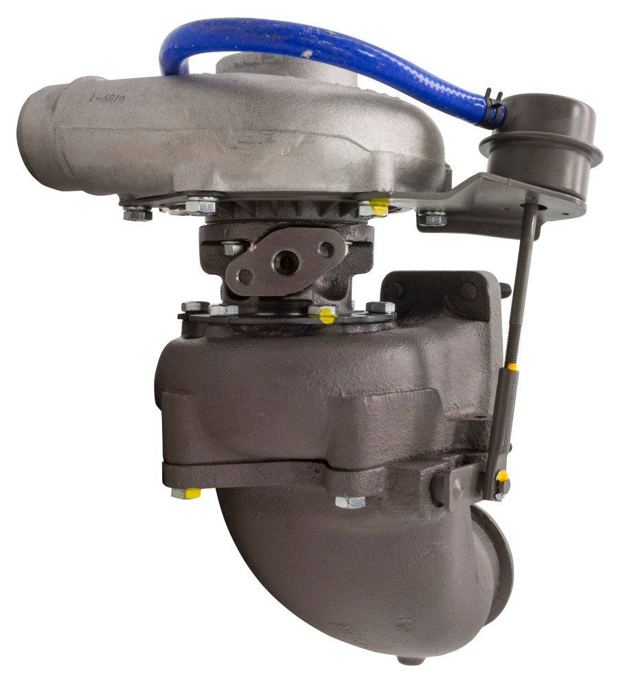 D&W Remanufactured Garrett Turbocharger TC4305