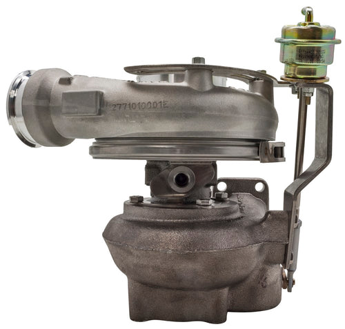 Borg Warner Turbocharger S200G