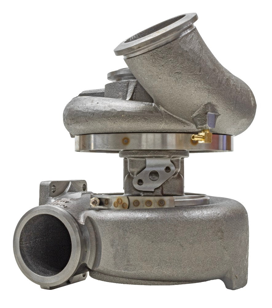 Garrett Turbocharger GTA5518B