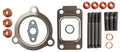 D&W Garrett Installation Kit