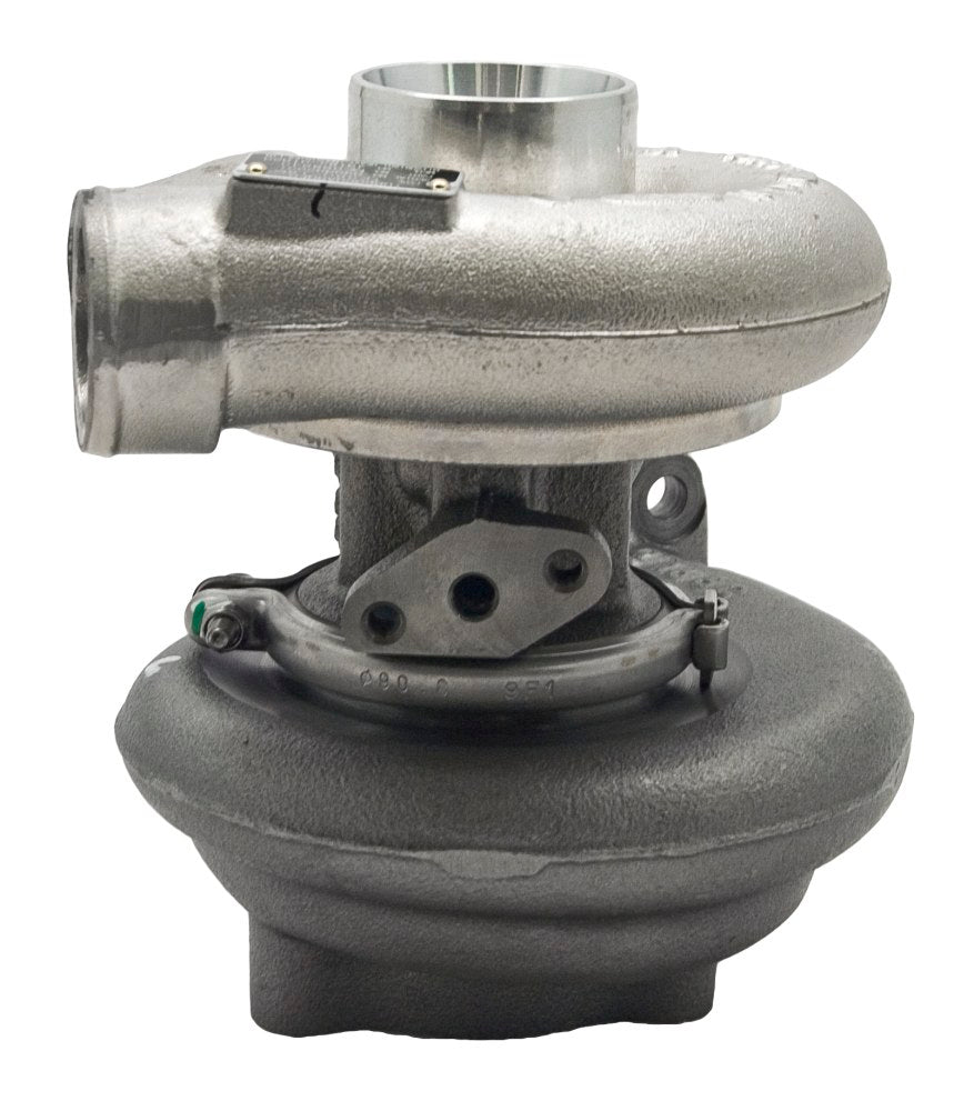 Mitsubishi Turbocharger TE06-16M
