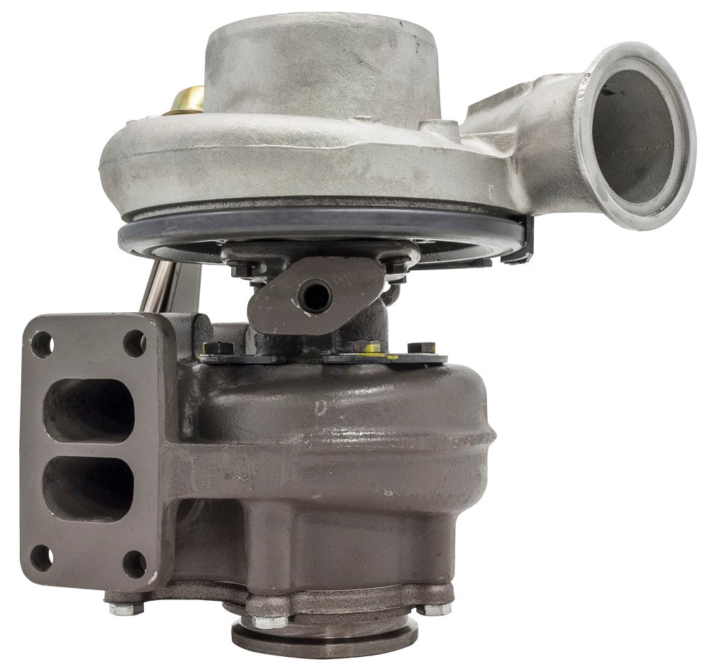 D&W Remanufactured Holset Cummins Turbocharger WH1C