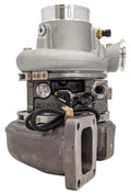 D&W Remanufactured Holset Cummins VGT Short Turbocharger HE451VE