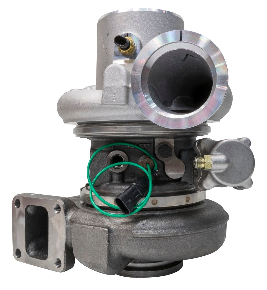 Remanufactured Holset Cummins Turbocharger HE551V