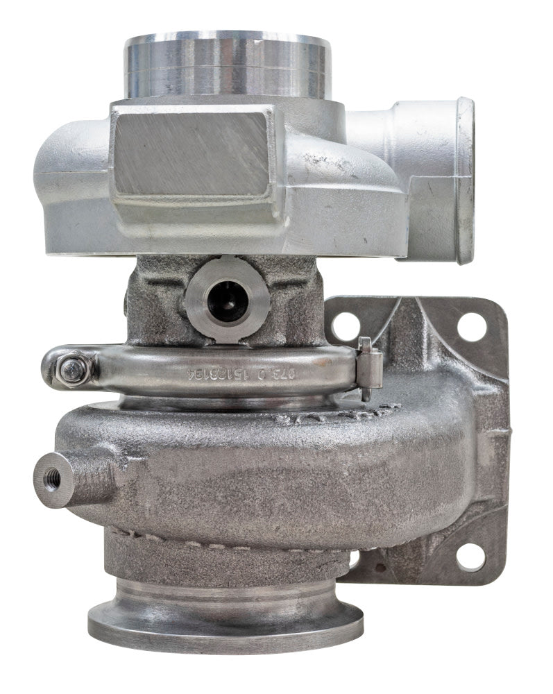Mitsubishi Turbocharger TD04L4