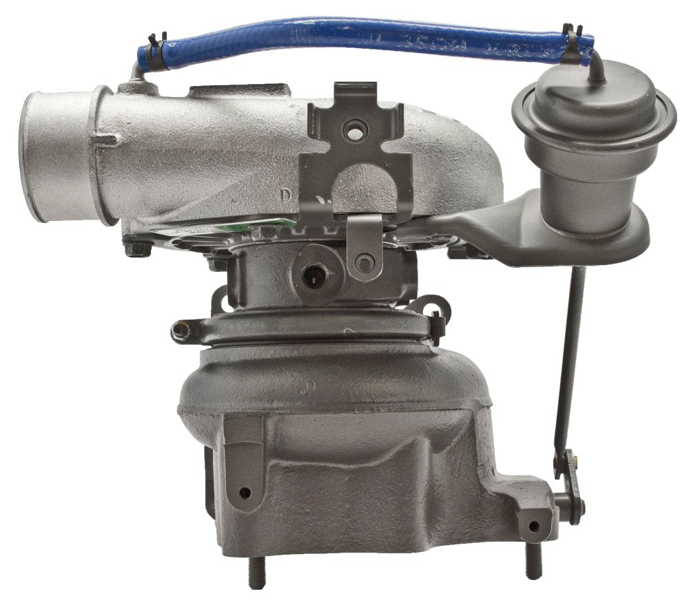 D&W Remanufactured IHI Turbocharger RHC6