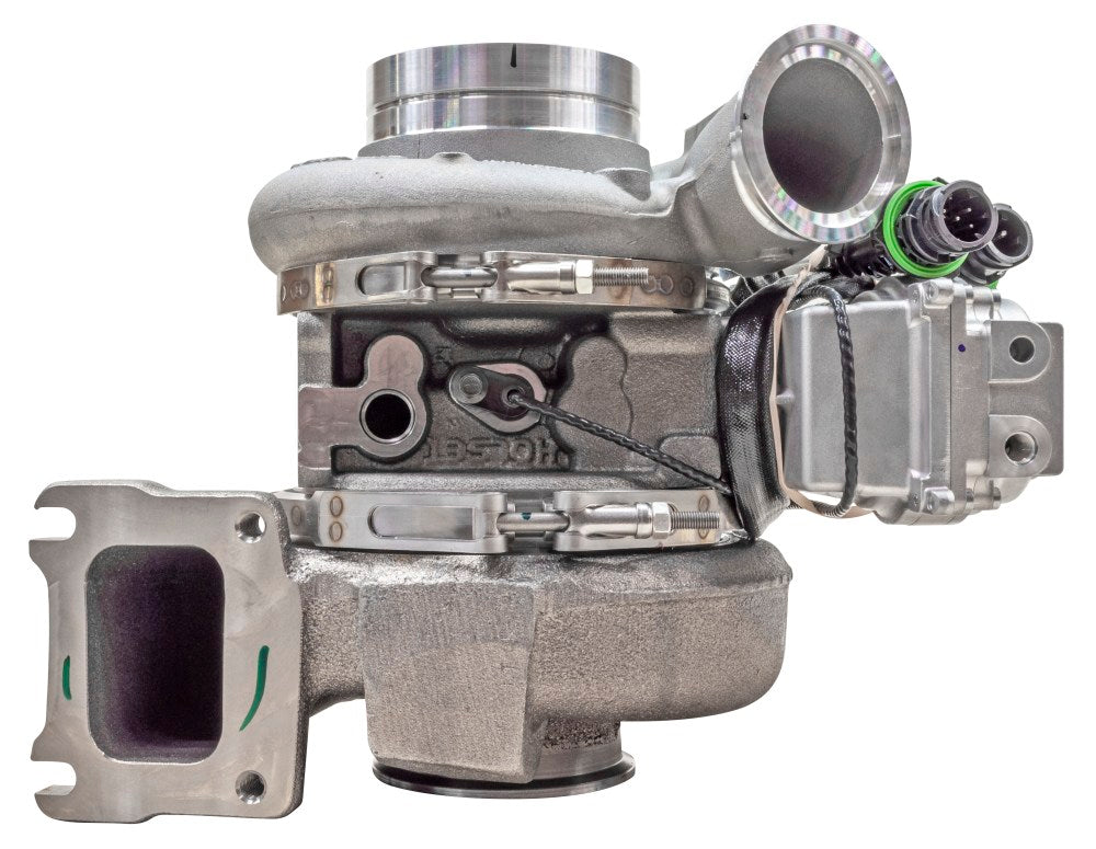 Holset Volvo-Mack VGT Turbocharger HE451VE