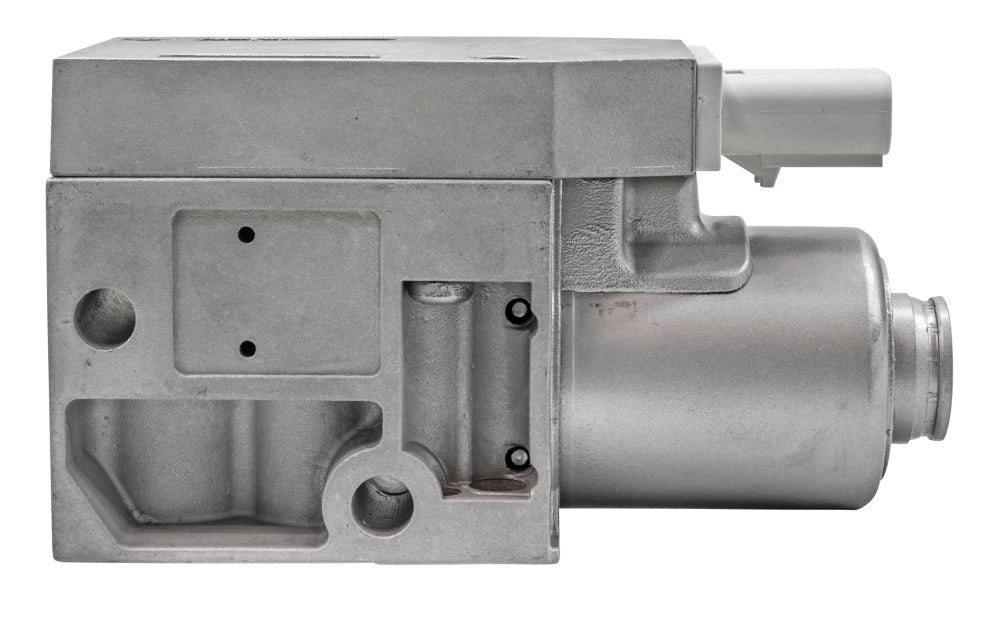 D&W Remanufactured Detroit Diesel Regulator
