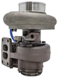 D&W Remanufactured Holset Cummins Turbocharger HX35W