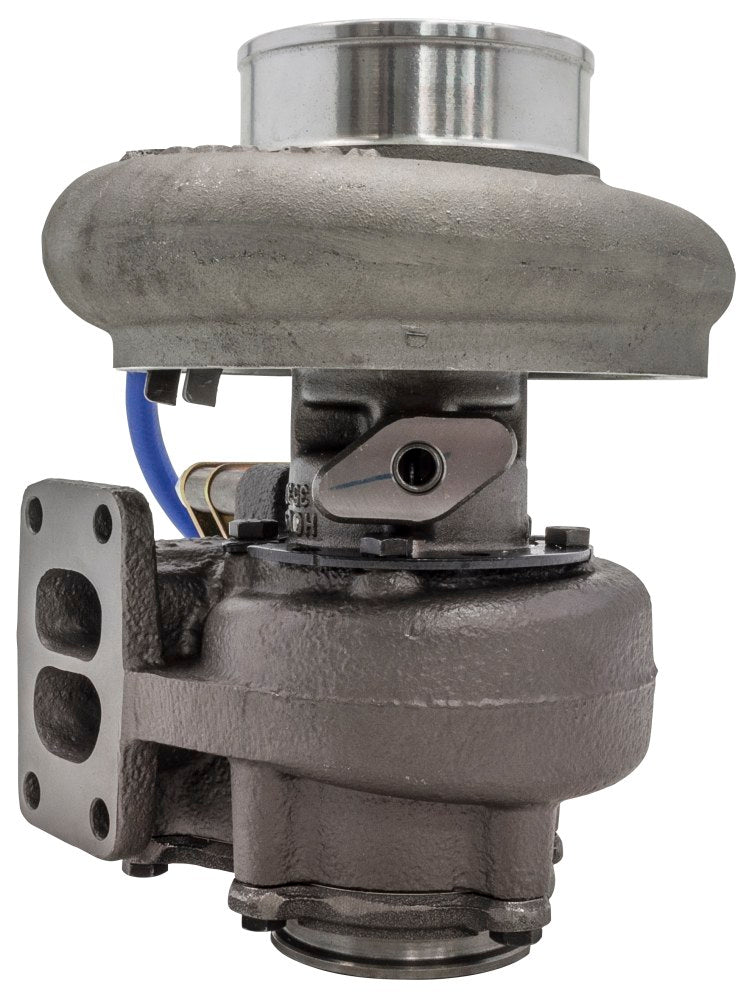 D&W Remanufactured Holset Cummins Turbocharger HX35W