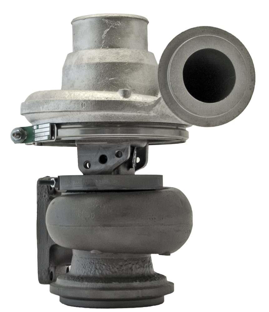 D&W Remanufactured Borg Warner Turbocharger S3BL094