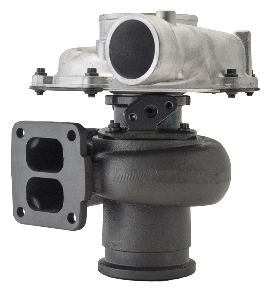 D&W Remanufactured Garrett Turbocharger GT4082
