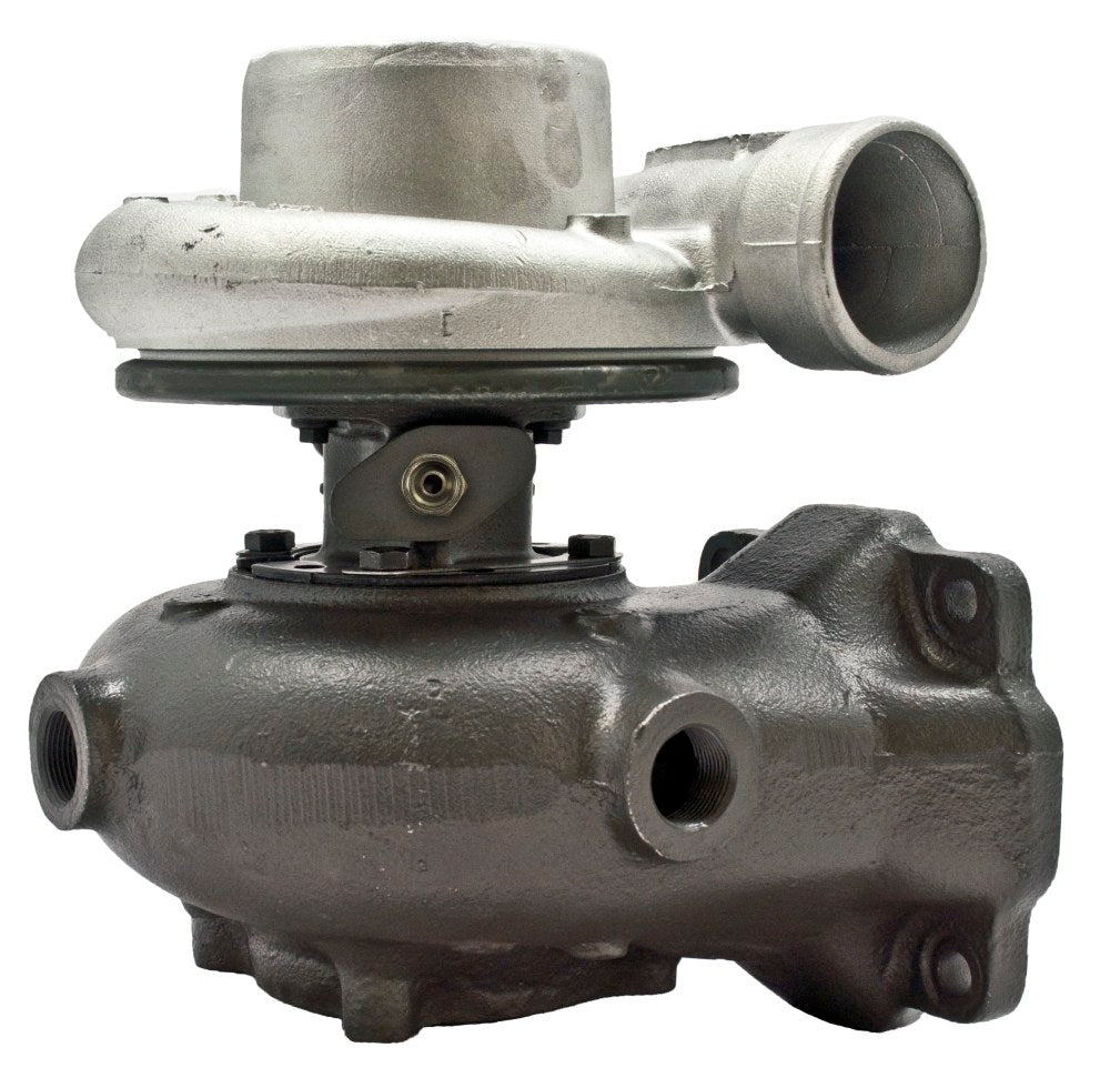 D&W Remanufactured Holset Cummins Turbocharger H1E