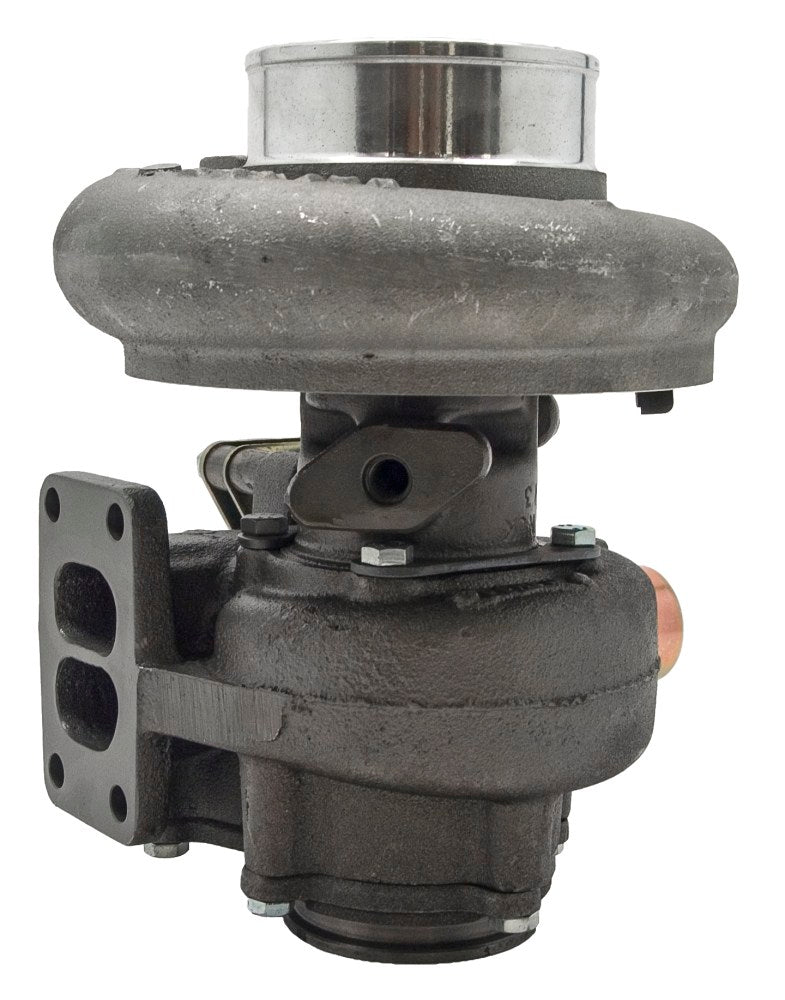 D&W Remanufactured Holset Cummins Turbocharger HX35W