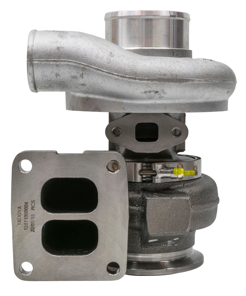 D&W Remanufactured CZ Turbocharger