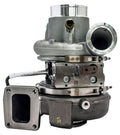 D&W Remanufactured Holset Cummins VGT Short Turbocharger HE451VE