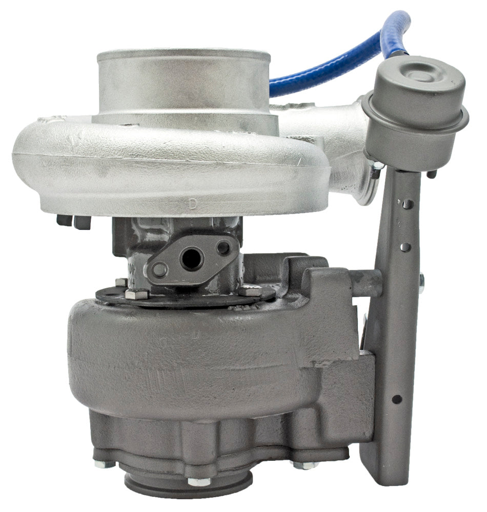 D&W Remanufactured Holset Cummins Turbocharger HX35W