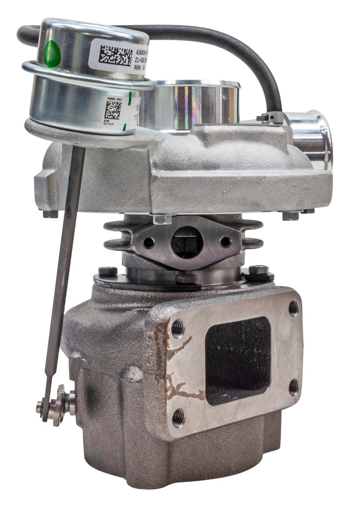 Garrett Turbocharger GT2256S