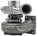 Mitsubishi Turbocharger TD04H