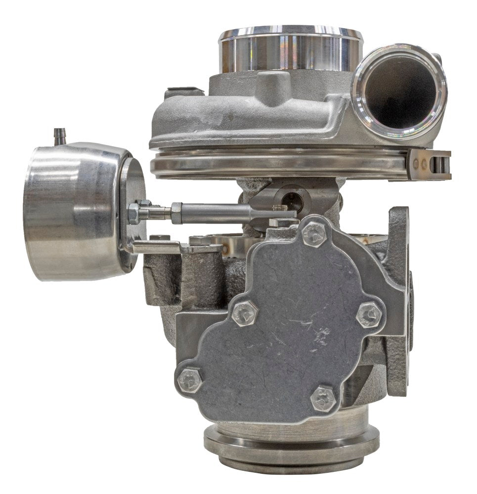 Borg Warner Turbocharger B2G