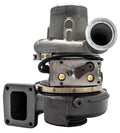 D&W Remanufactured Holset Cummins VGT Short Turbocharger HE431VE