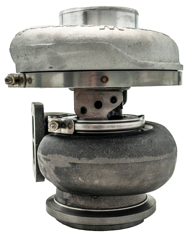 Borg Warner Turbocharger S400