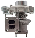 Mitsubishi Turbocharger TE06H