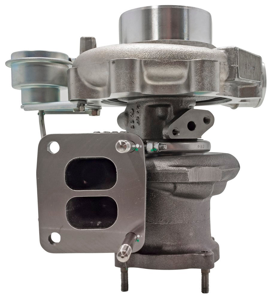 Mitsubishi Turbocharger TE06H