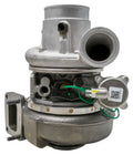 D&W Remanufactured Holset Cummins Turbocharger HE451V