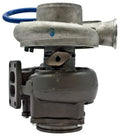 D&W Remanufactured Holset Cummins Turbocharger HX40W
