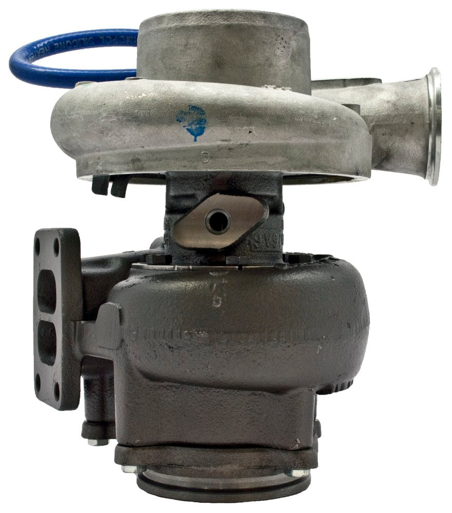 D&W Remanufactured Holset Cummins Turbocharger HX40W